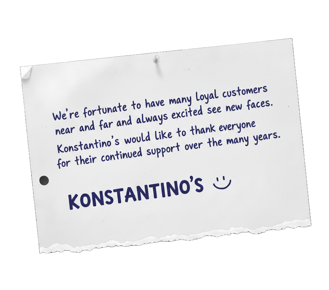 Overlay Note